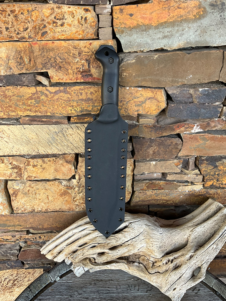 Becker Knives BK9 BK-9  Kydex Sheaths  (no knife read description)