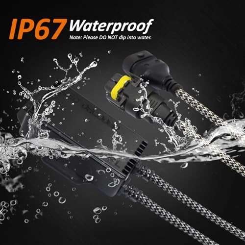 Canbus Decoder Kits Compatibility Anti Flickering Resistor Warning H8 H9 H11