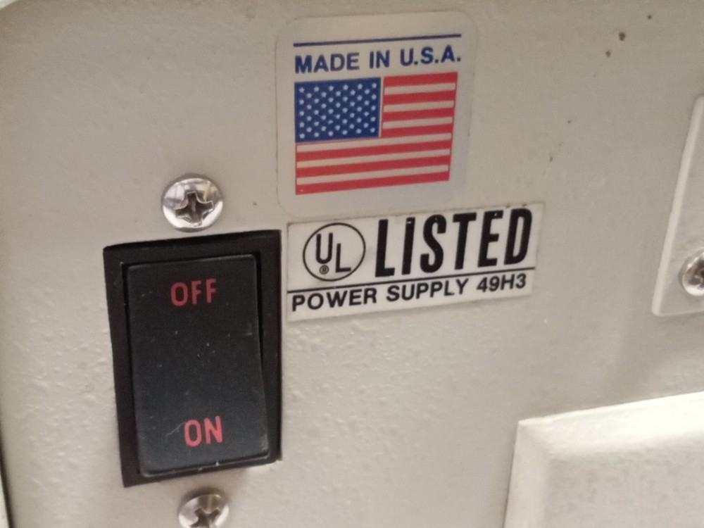 OneAC CB1120 Power Conditioner