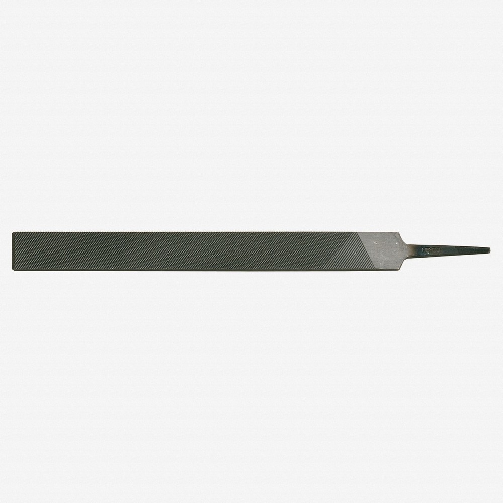 Heyco Engineers' Flat File, 250mm