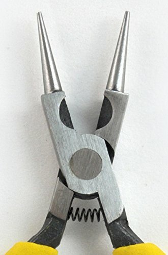 Bead Buddy Rosary Pliers