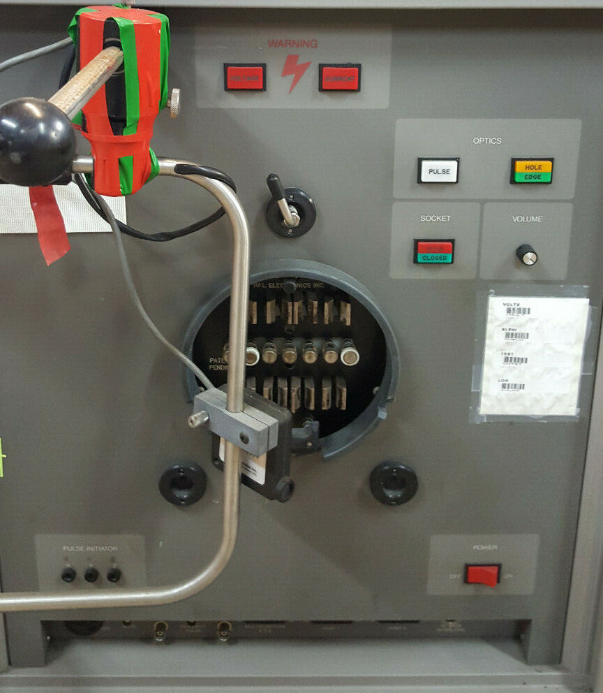 RFL Electronics RFL5800 Meter Calibration System - Pre-Owned