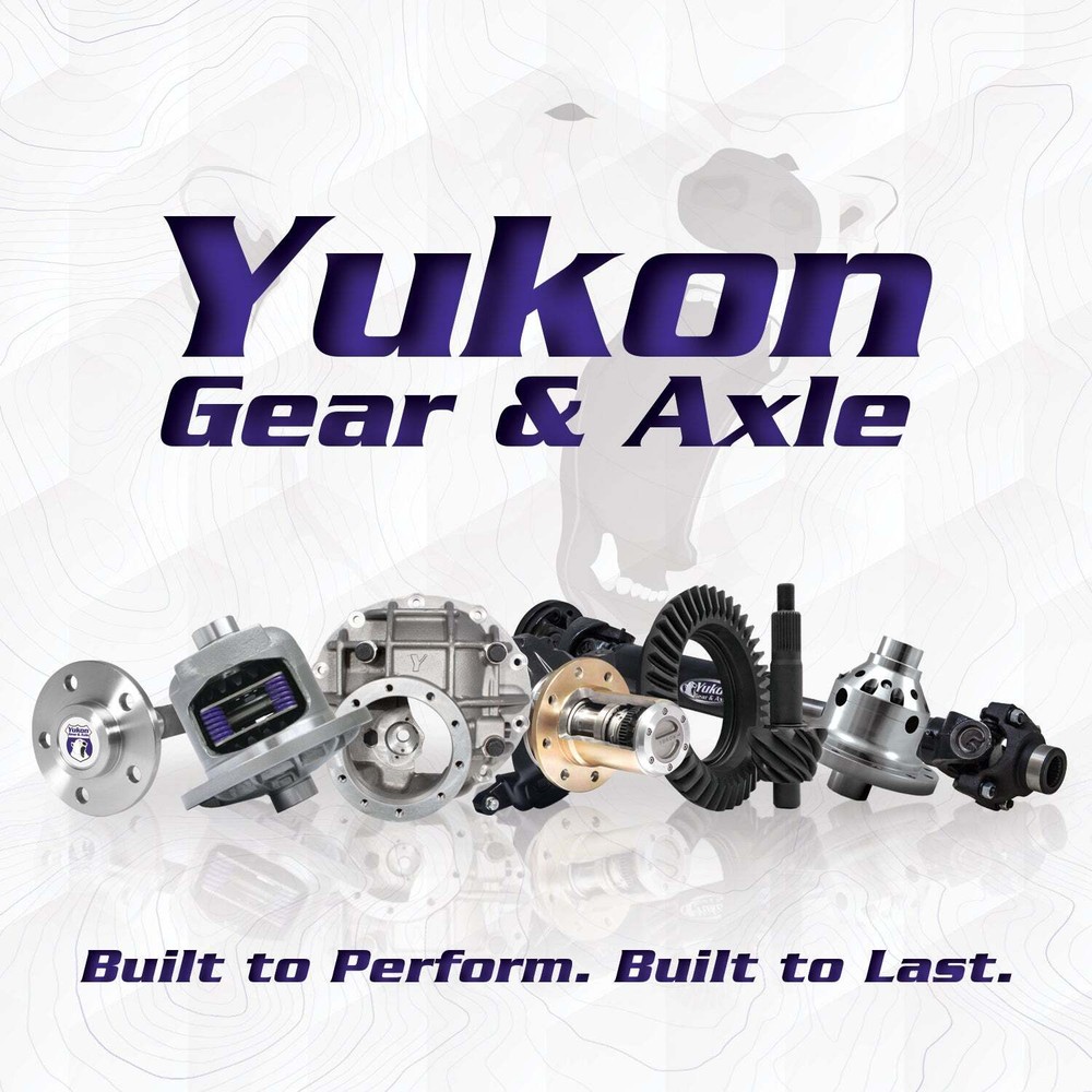 Yukon Gear Super Joint Grease