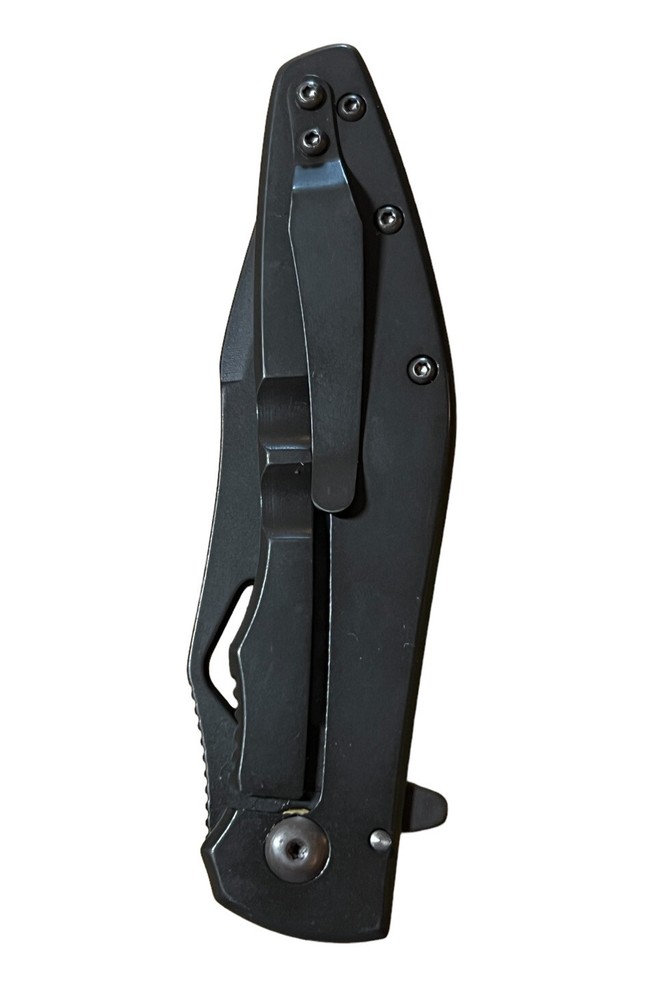 FoxEdge Olea Folding Knife EDC Fox Americas