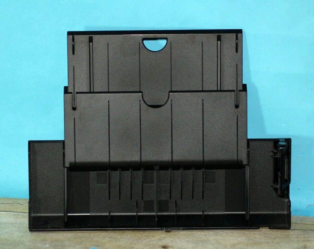 Canon Pixma MX700 Printer Rear Paper Tray / Back Loading Support MX 700