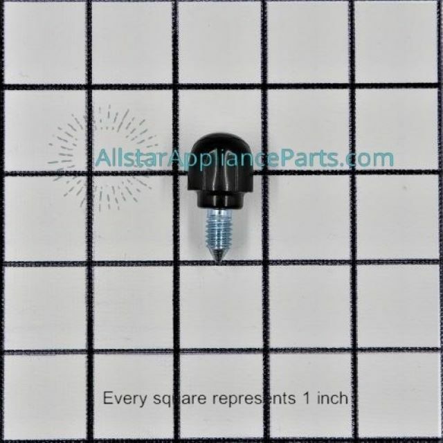 KitchenAid Stand Mixer Thumb Screw WP9709194