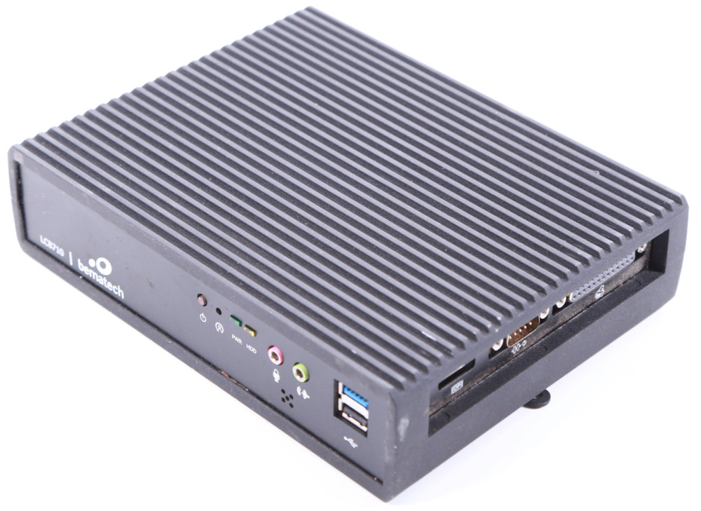 Bematech Logic Controls LC8710 Kitchen Display Computer