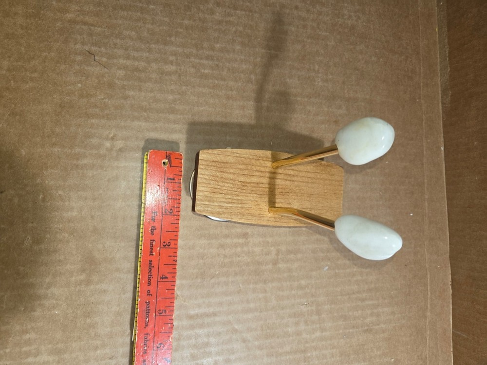 Wine Holder Bath Hammer + Axe