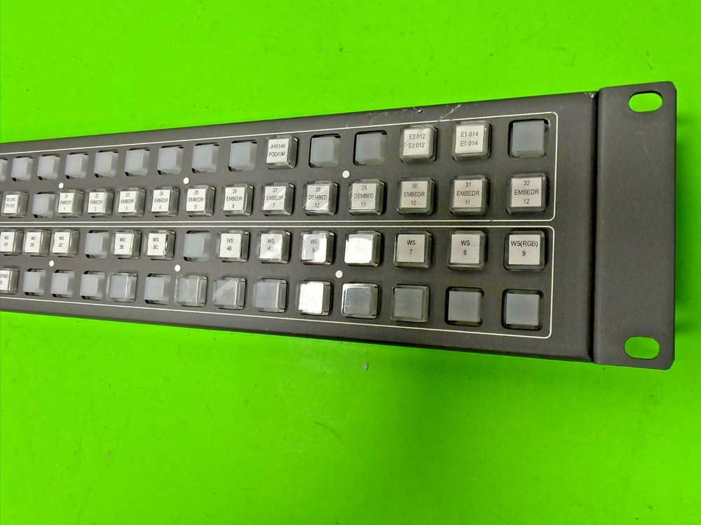 AJA KUMO CP 2 For Parts only