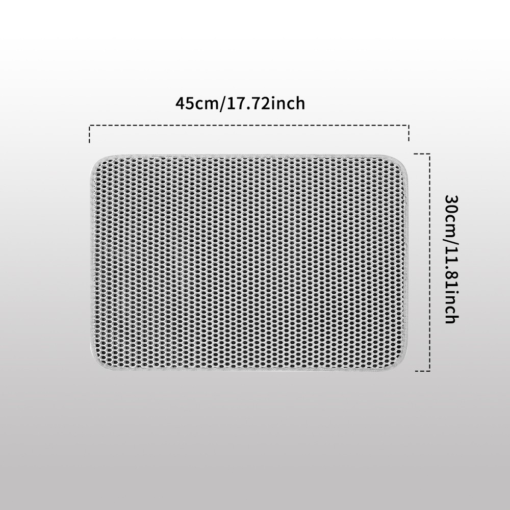 Cat Litter Mat