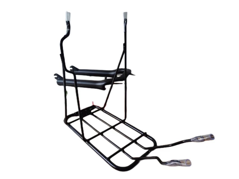 SMLRO Electric Bike Rear Rack (Replaceable)