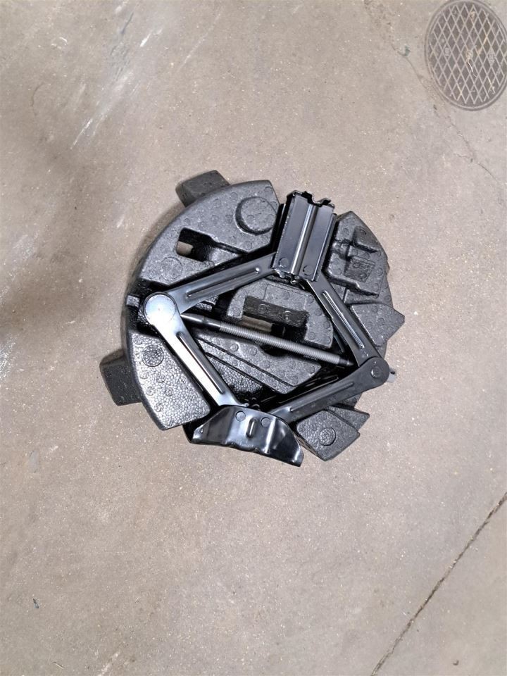 2013 Escape Jack Sku#4169411