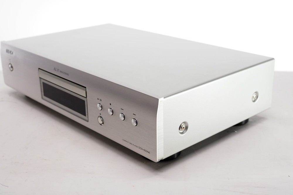 DENON DCD-600NE Denon CD player