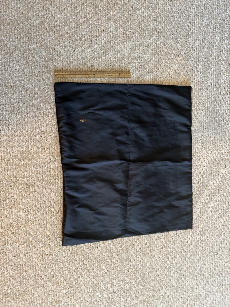 Fendi Dust Bag Large
