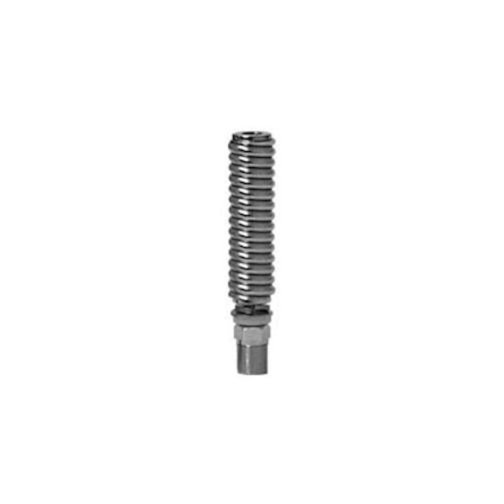 FireStik SS-34AM Medium Duty Stainless Steel Spring