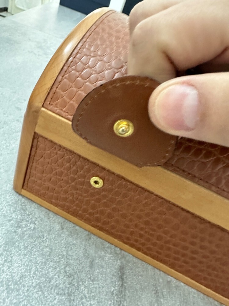 Franck Muller King Conquistador Box Box