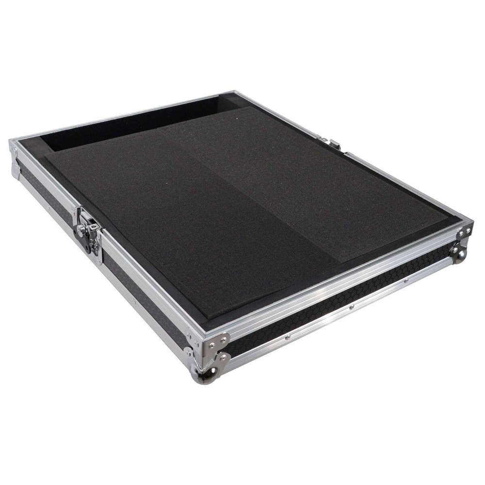Obsidian Control NX Wing Onyx OS USB Control Surface with Road Case