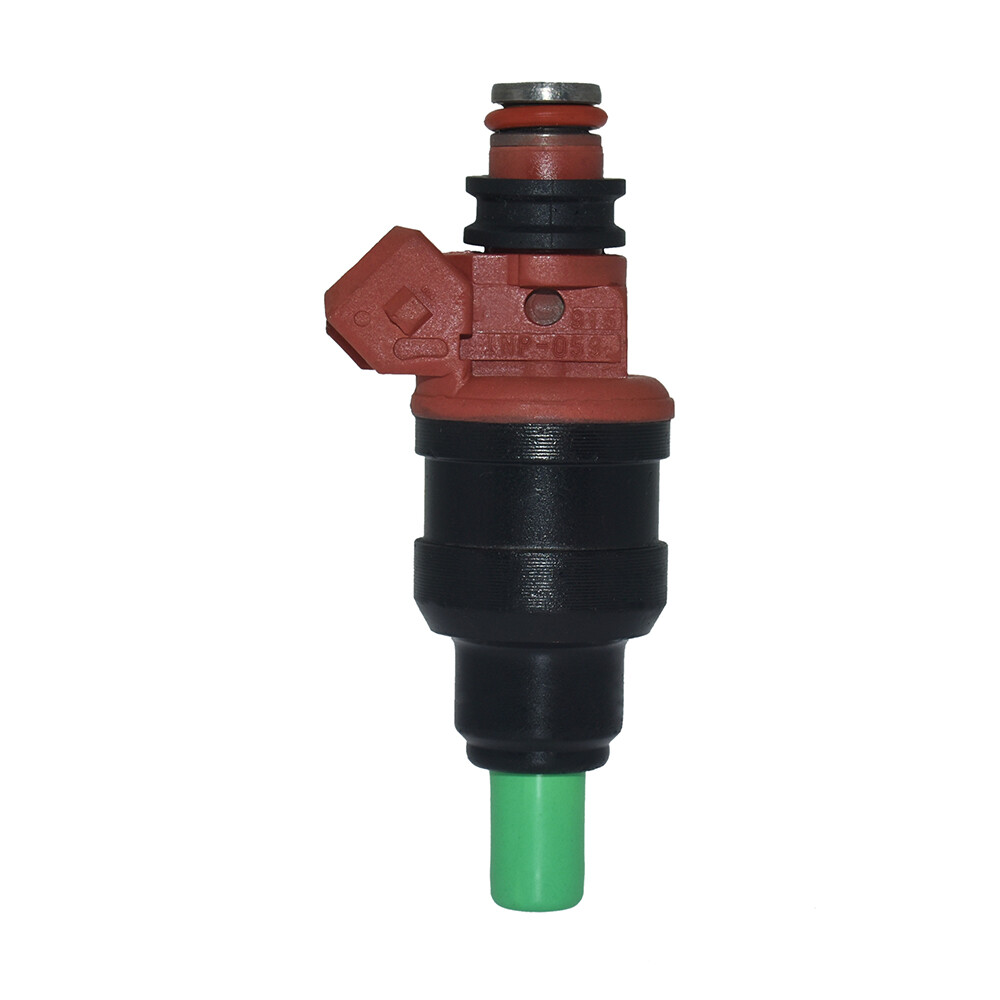 4x TESTED Flow Matched Fuel Injector INP-059 INP059 FIT FOR Mitsubishi