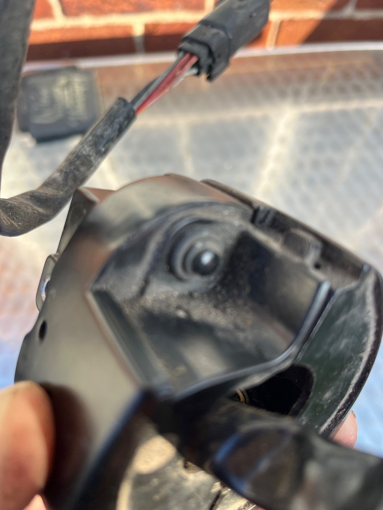 harley davidson right hand handlebar switches