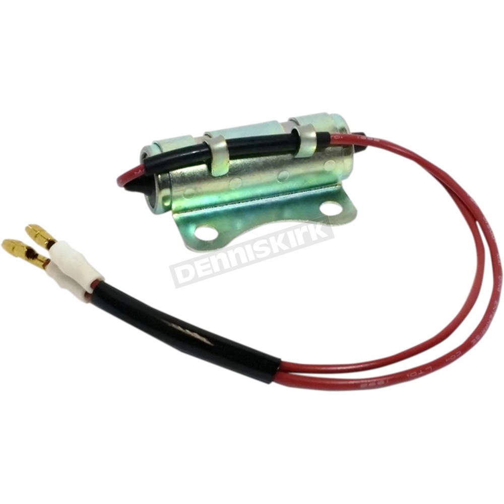 K & S Ignition Condenser - 2105-0121