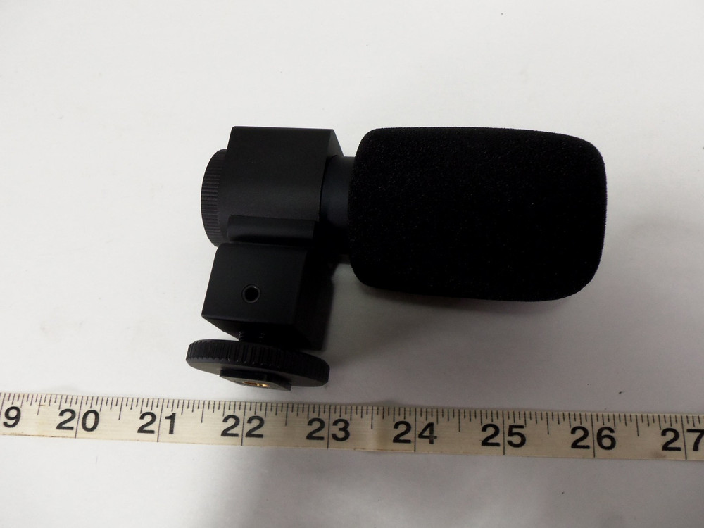 Onshowy Digital Camera With Microphone Camcorder Remote Control Night Vision