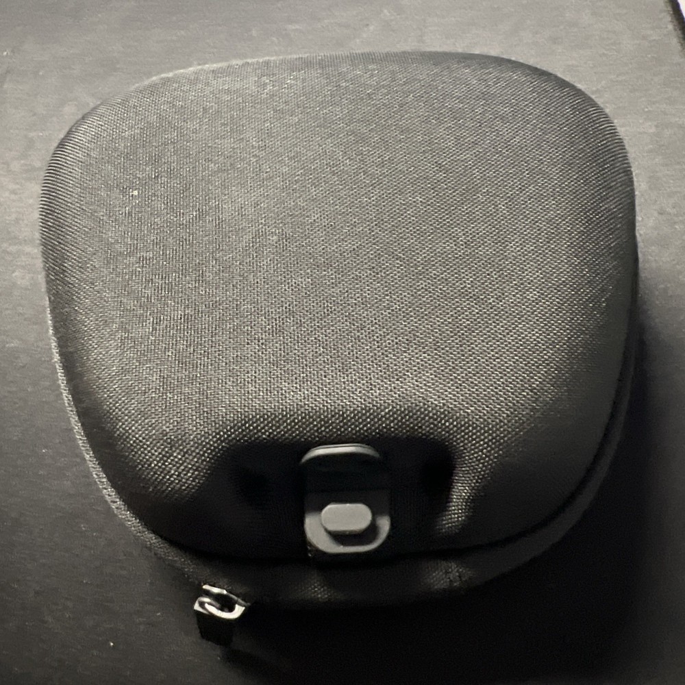 Genuine OEM Microsoft Xbox Elite Series 2 Controller Carry Case + Charging Dock