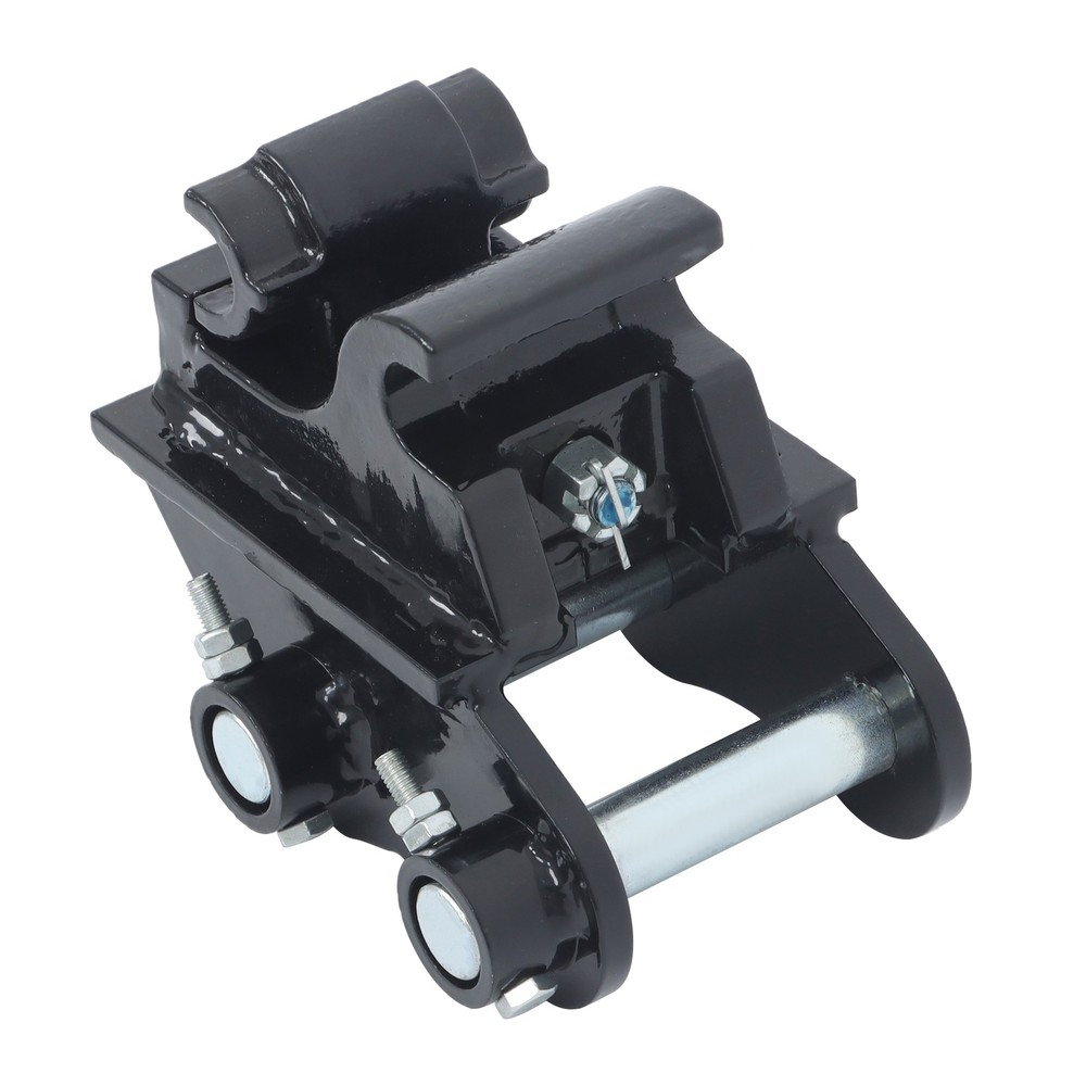 Mini Excavator Quick Hitch Coupler For Easy Attachment Switching Universal