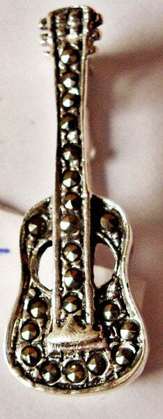 Guitar Pin