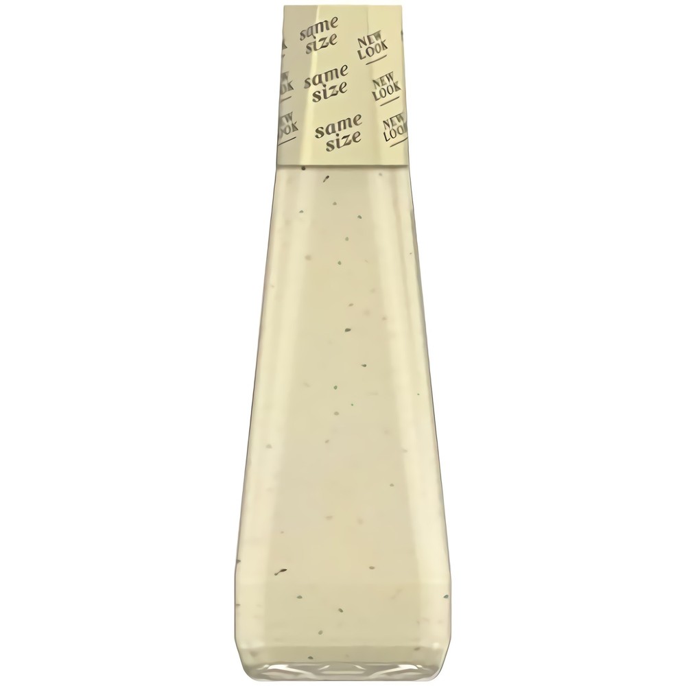 Girard's Light Caesar Dressing 12 Oz (Pack of 3)