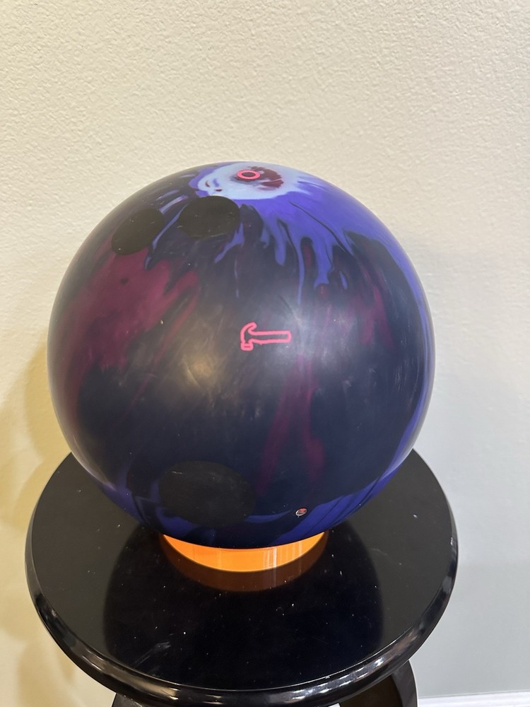 Bowling Ball