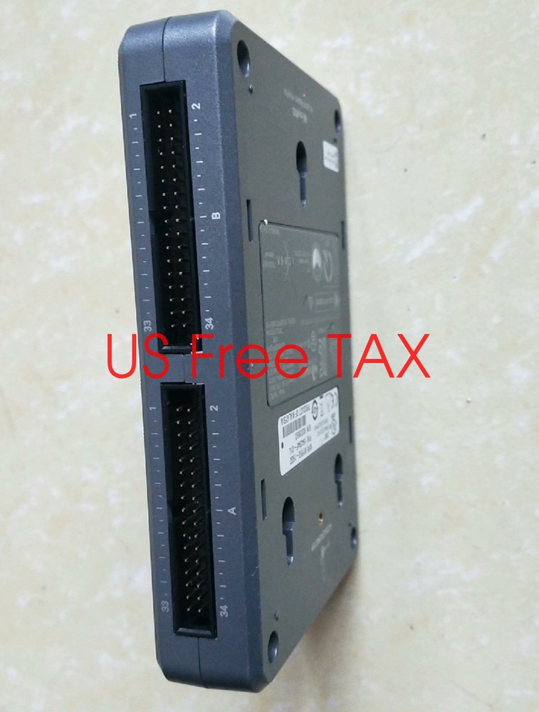 National Intruments NI myRIO - 1900 Design Control-