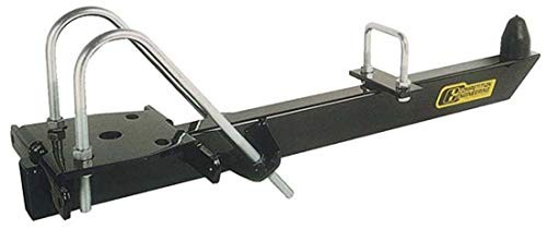 Competition Engineering 2101 Leaf Spring Traction Bars