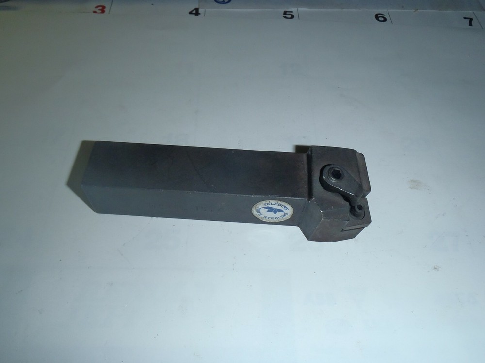 MCRNL 164C LATHE TURNING HOLDER