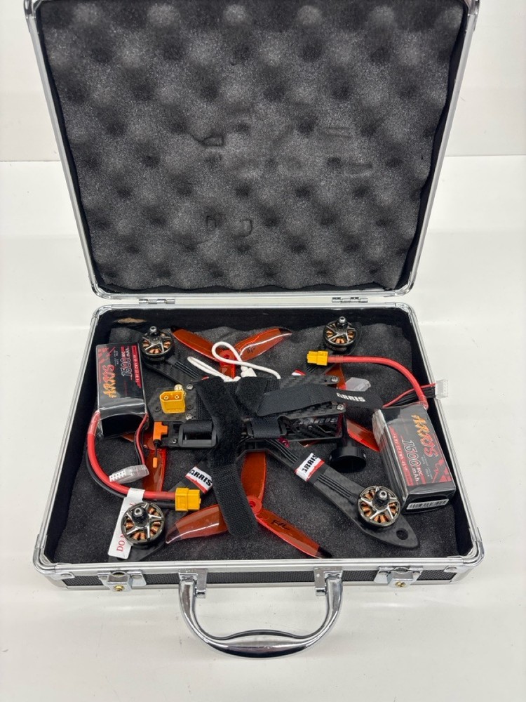 PRE-OWNED ARRIS DRONE KIT (P23015862)