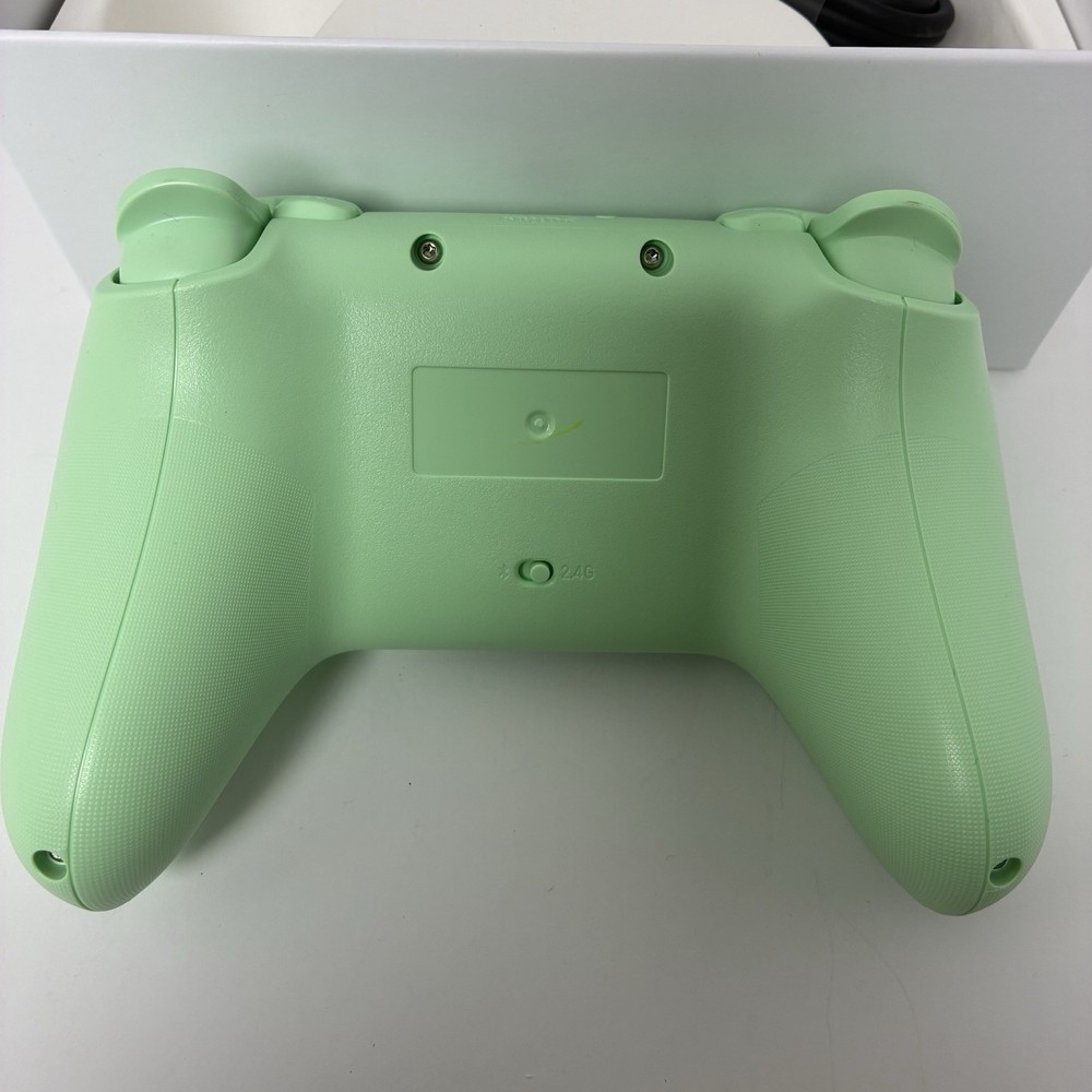 8BitDo Pro 2 Bluetooth Gamepad Wireless Controller - Mint