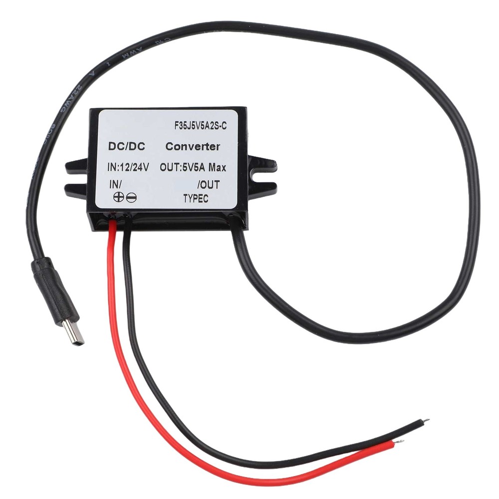 Innovative Stepdown Technology for Efficient Device Charging Solutions