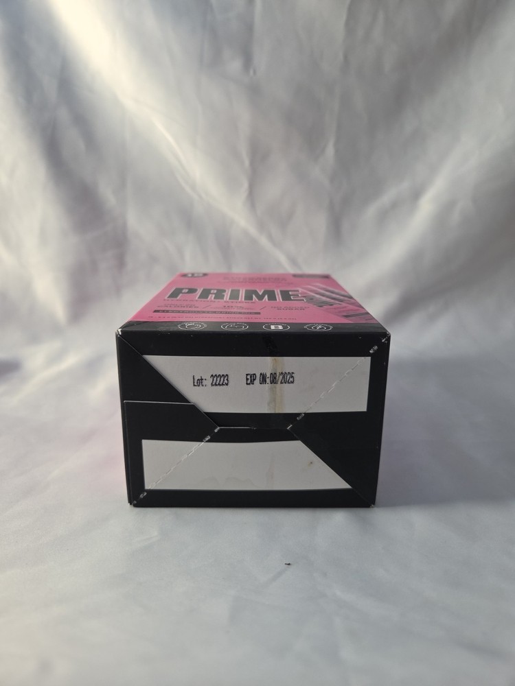 PRIME Hydration+ Sticks STRAWBERRY WATERMELON | 15-pack