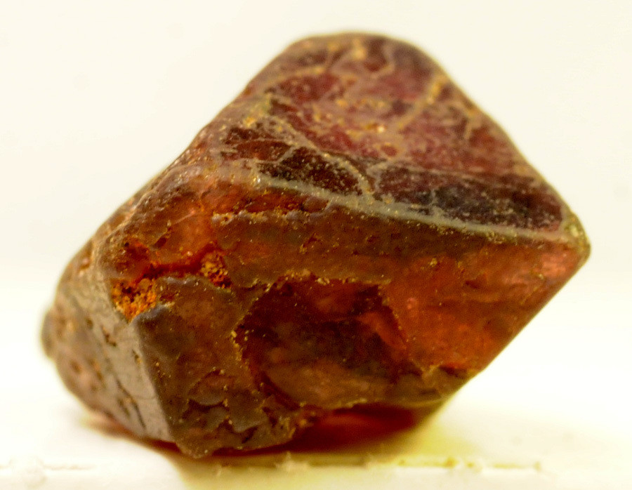 #1473 Spinel - Burma
