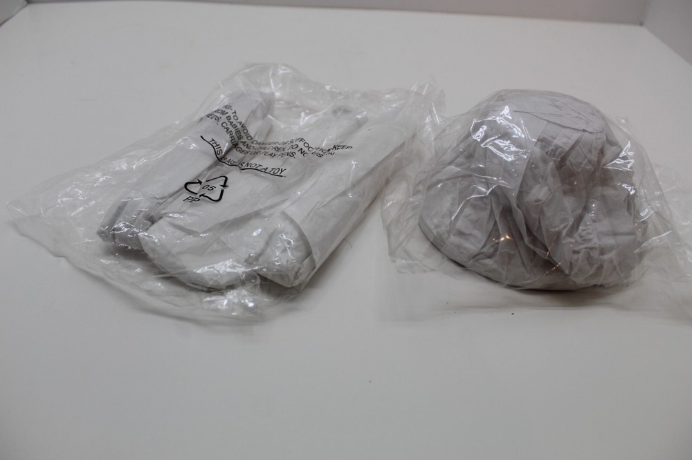 Godinger Studio Silversmiths 12" Two-Tier Lace Design Server, NIB, Vintage