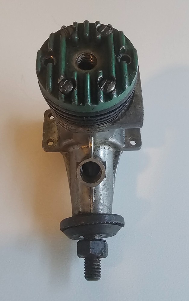 Torpedo 19 RC Control Line Model Airplane Engine