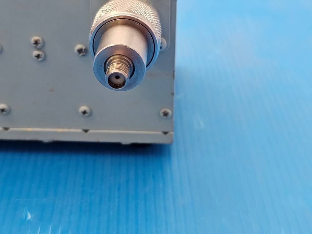 Telonic TTF2250-5-5EE TUNABLE BANDPASS FILTER