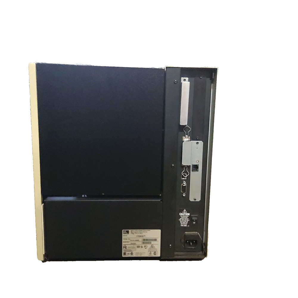 Zebra 170XiIII Plus Thermal Label Printer