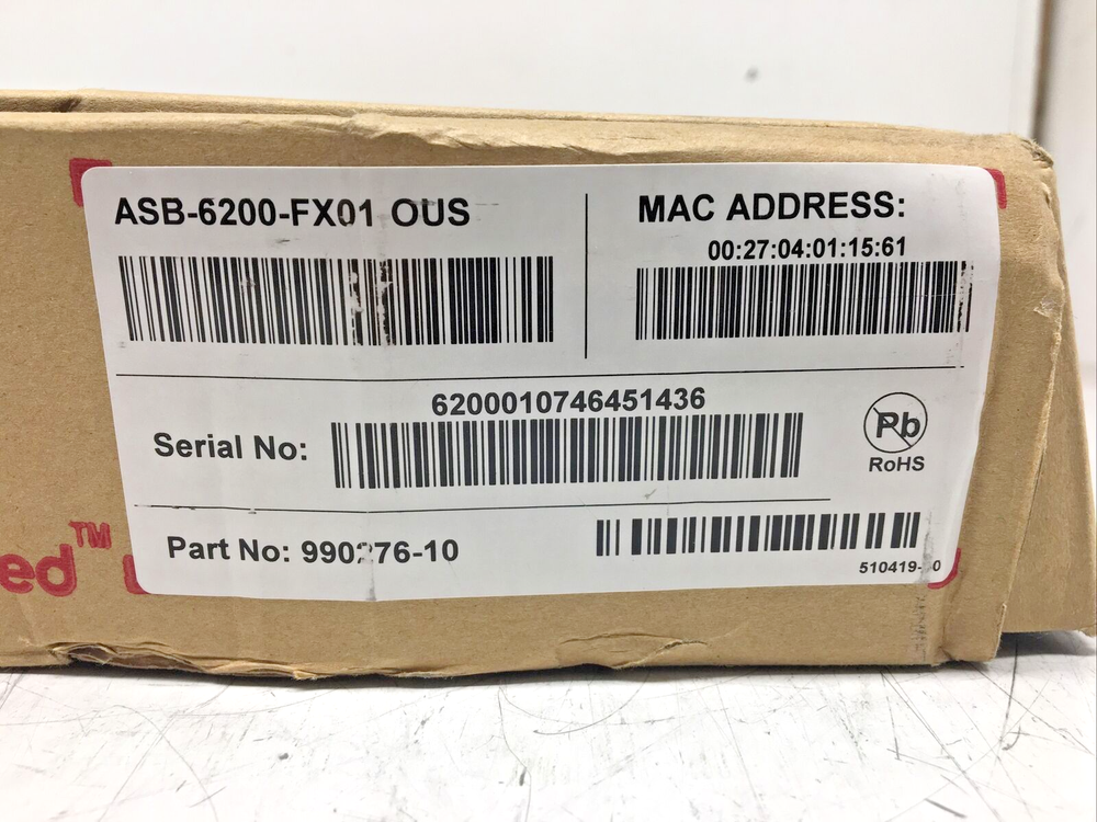 NEW Accelerated Concepts Accelerated USB Cellular Extender- Model 6200-FX