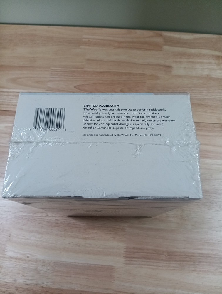 Woolie Cloud Kit Decorative Painting Wall Techniques New Sealed