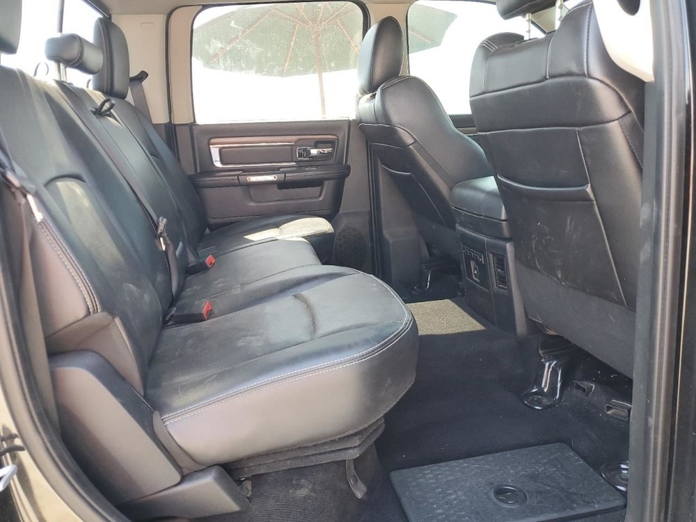 CONTROL PANEL OEM 2016 DODGE RAM1500 1YR WRNTY
