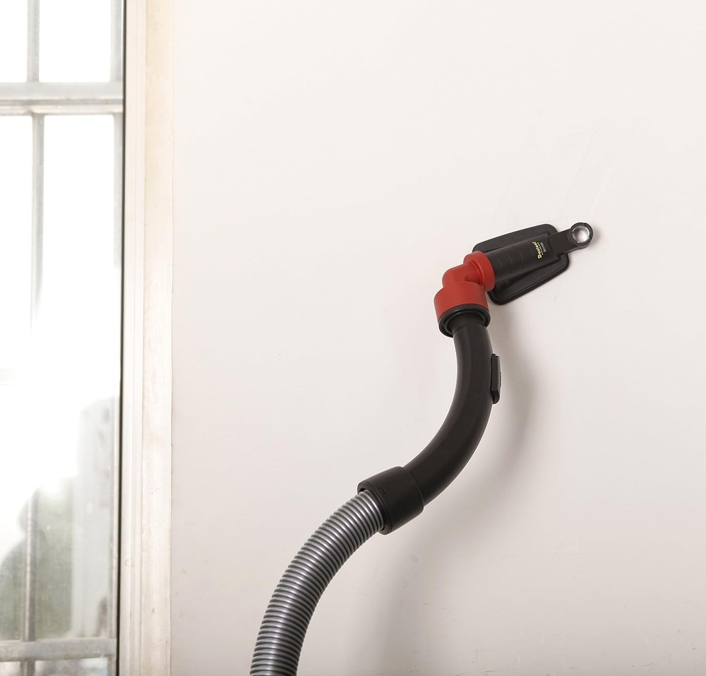 Easy-Use Universal Dust Collector for 5/8 Inch Drill - Efficient and Compact