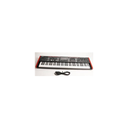 Roland V-Stage76 Stage Keyboard 76-Note Waterfall Action Synthesizer