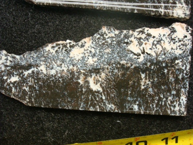 2 unknown jasper slabs