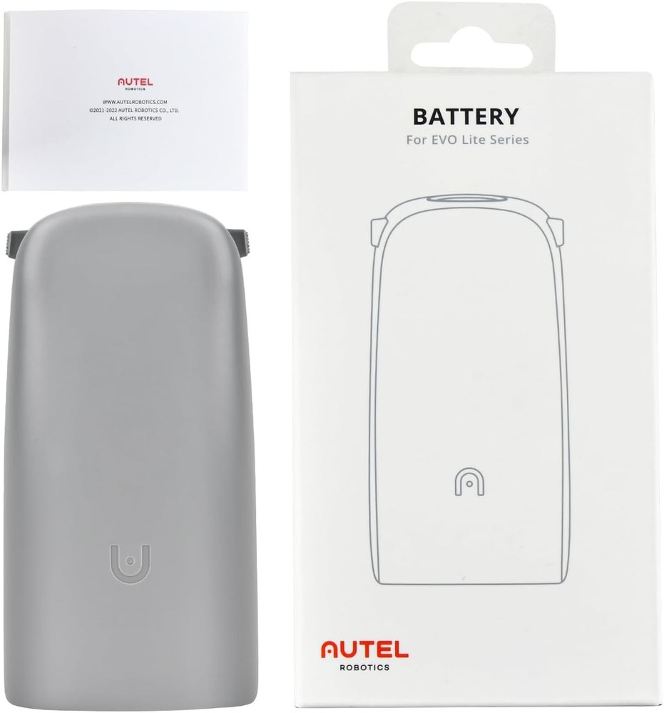 Original Autel Robotics EVO Lite Series Battery