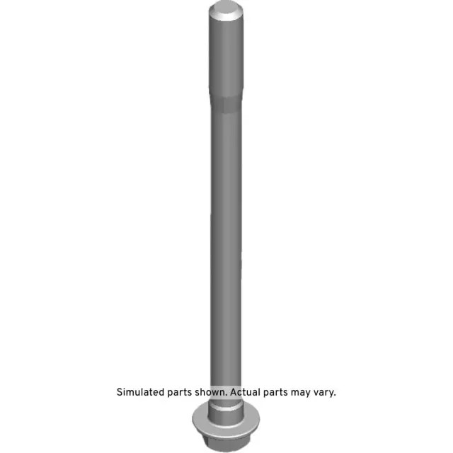 Genuine GM Engine Cylinder Head Bolt 11611598